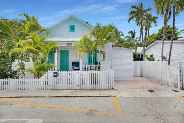 1017 Thomas Street, Key West, FL 33040