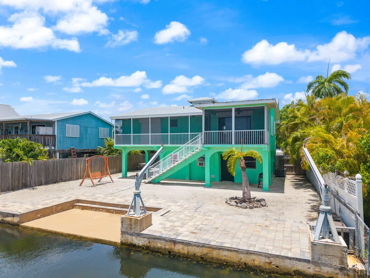 27416 Martinique Lane, Ramrod Key, FL 33042 - #1