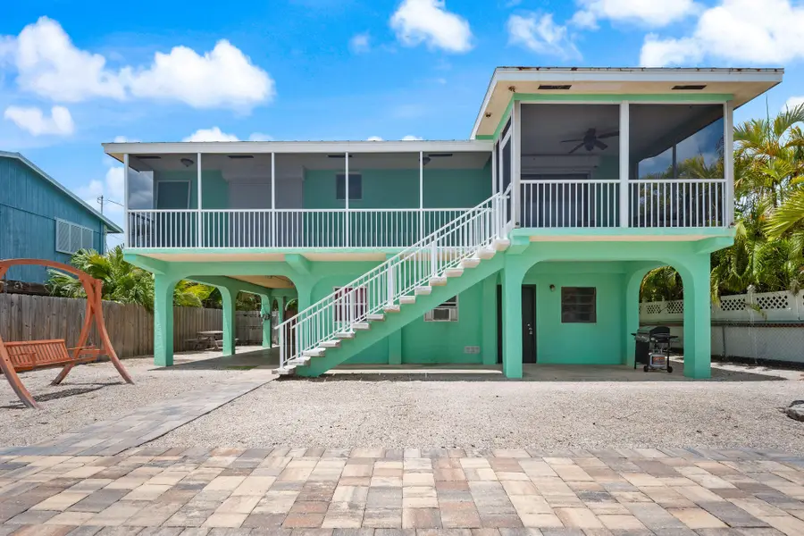 27416 Martinique Lane, Ramrod Key, FL 33042 - #3
