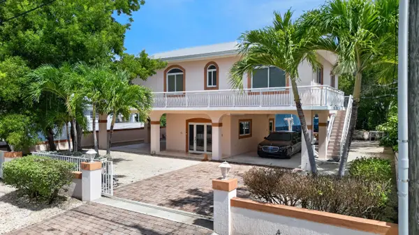 123 Peace Avenue, Key Largo, FL 33070