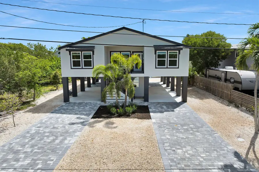 2211 San Sebastian Drive, Big Pine Key, FL 33043 - #2