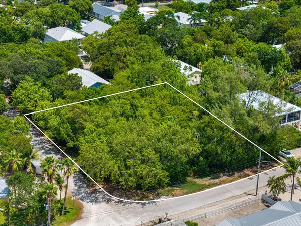 784 Bostwick Drive, Key Largo, FL 33037