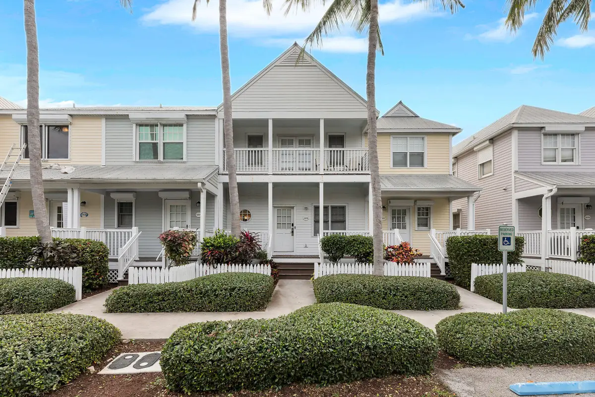 5018 Sunset Village Drive #D-050, Duck Key, FL 33050 - #1