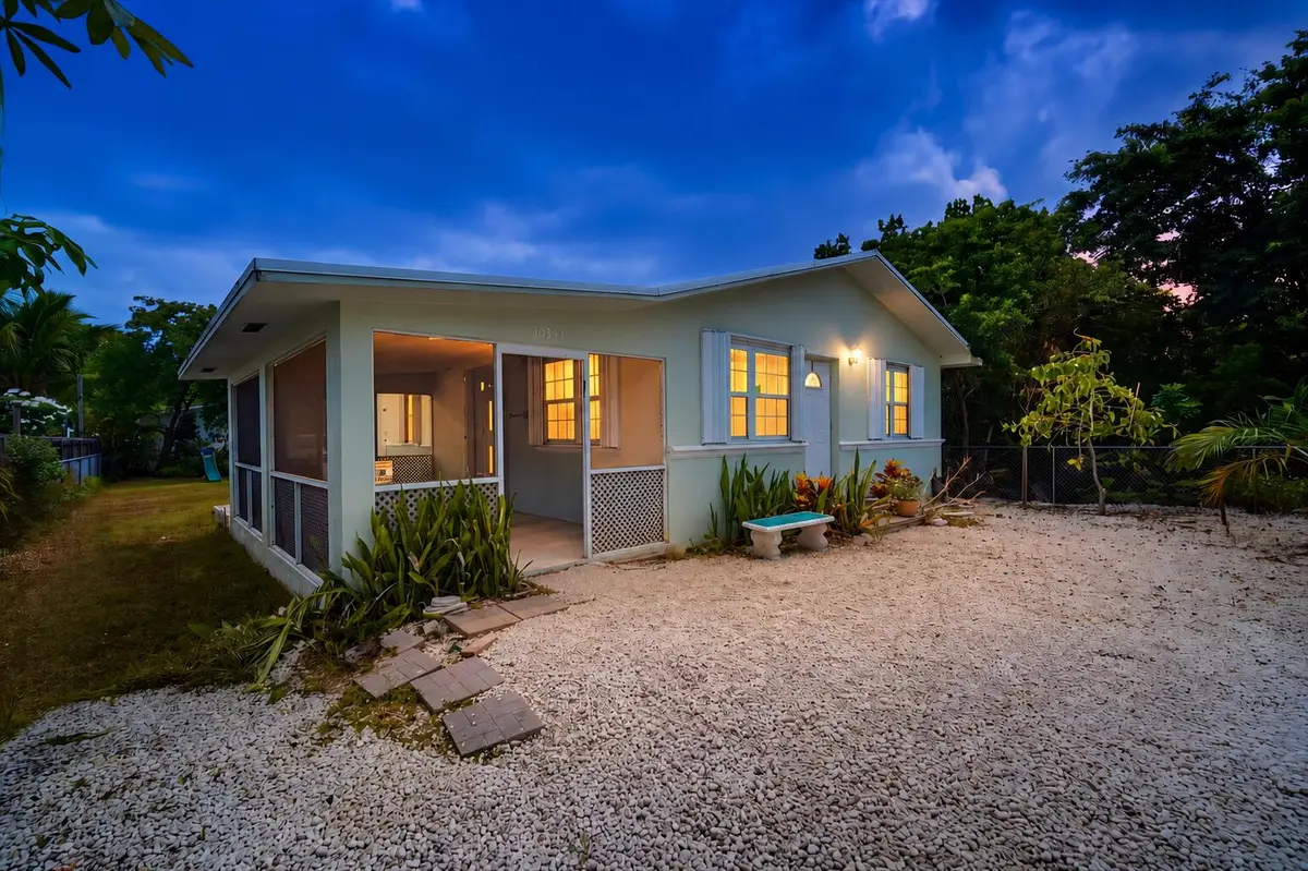 30354 Palm Drive, Big Pine Key, FL 33043 - #1