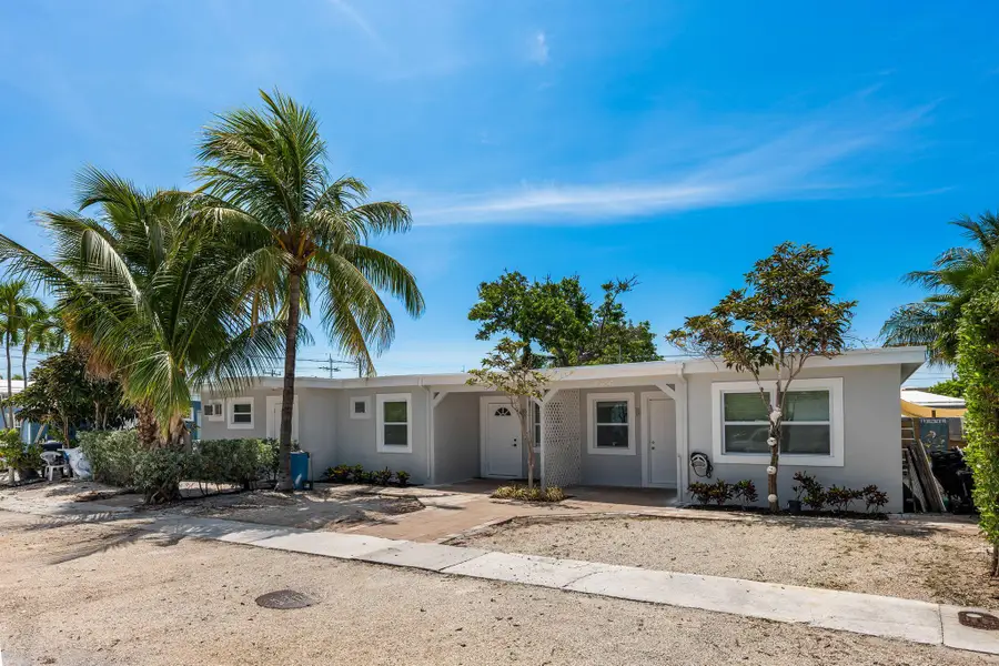 10833 2nd Avenue Gulf Avenue, Marathon, FL 33050 - #2