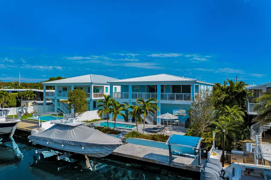 121 Lake Road, Plantation Key, FL 33070 - #3