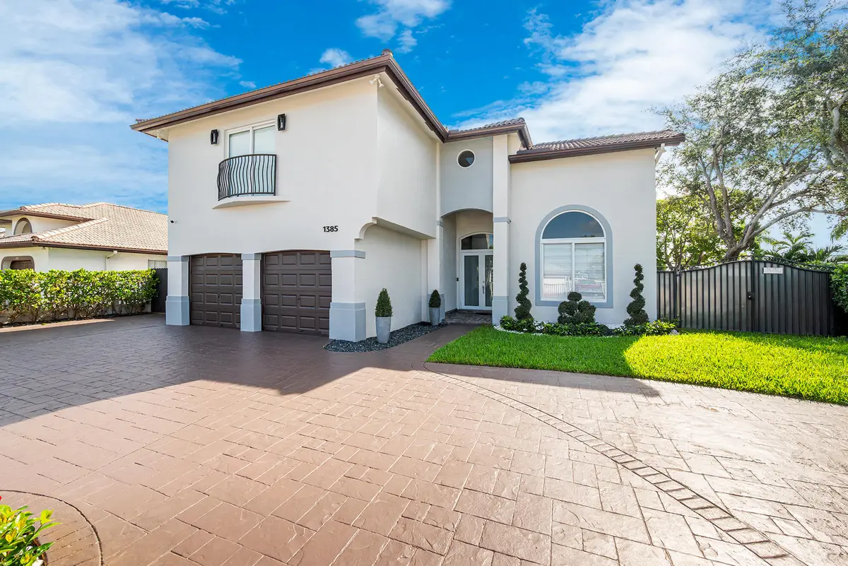 1385 SW 143rd Court, Kendale Lakes Tamiami, FL 00000 - #1