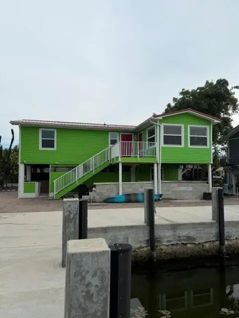 1821 Bittersweet Avenue, Big Pine Key, FL 33043 - #1