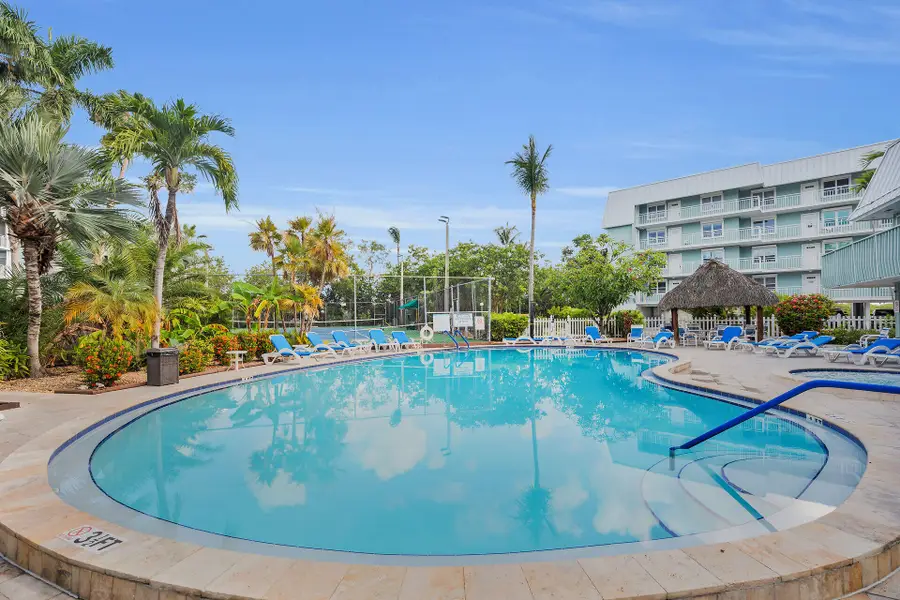 1901 S Roosevelt Boulevard #104N, Key West, FL 33040 - #2