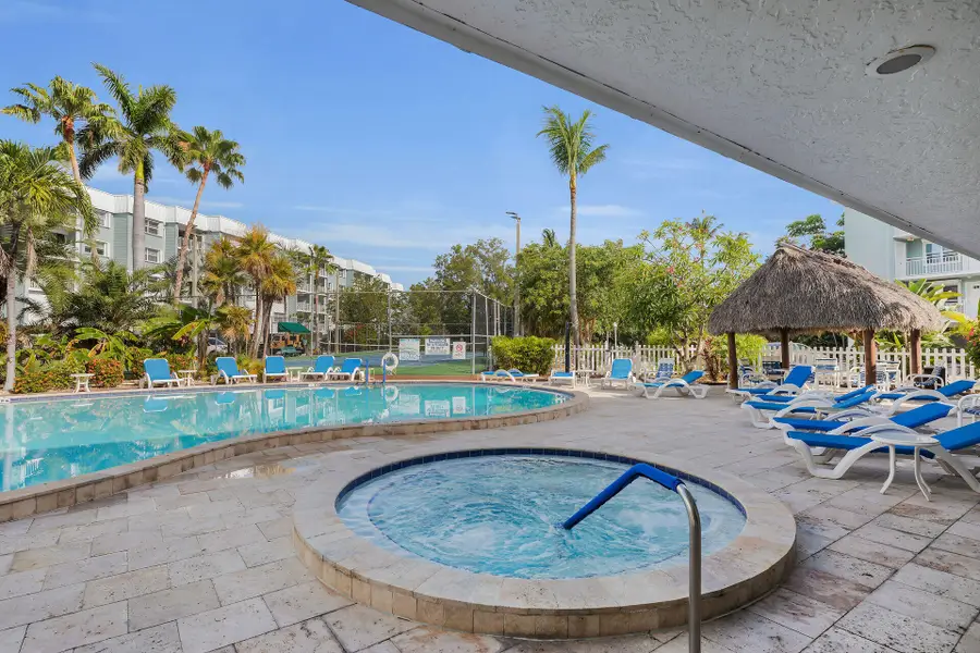 1901 S Roosevelt Boulevard #104N, Key West, FL 33040 - #3