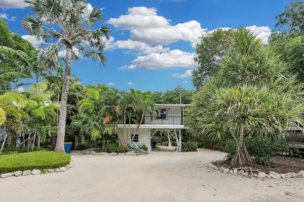 115 Fontaine Drive, Plantation Key, FL 33070