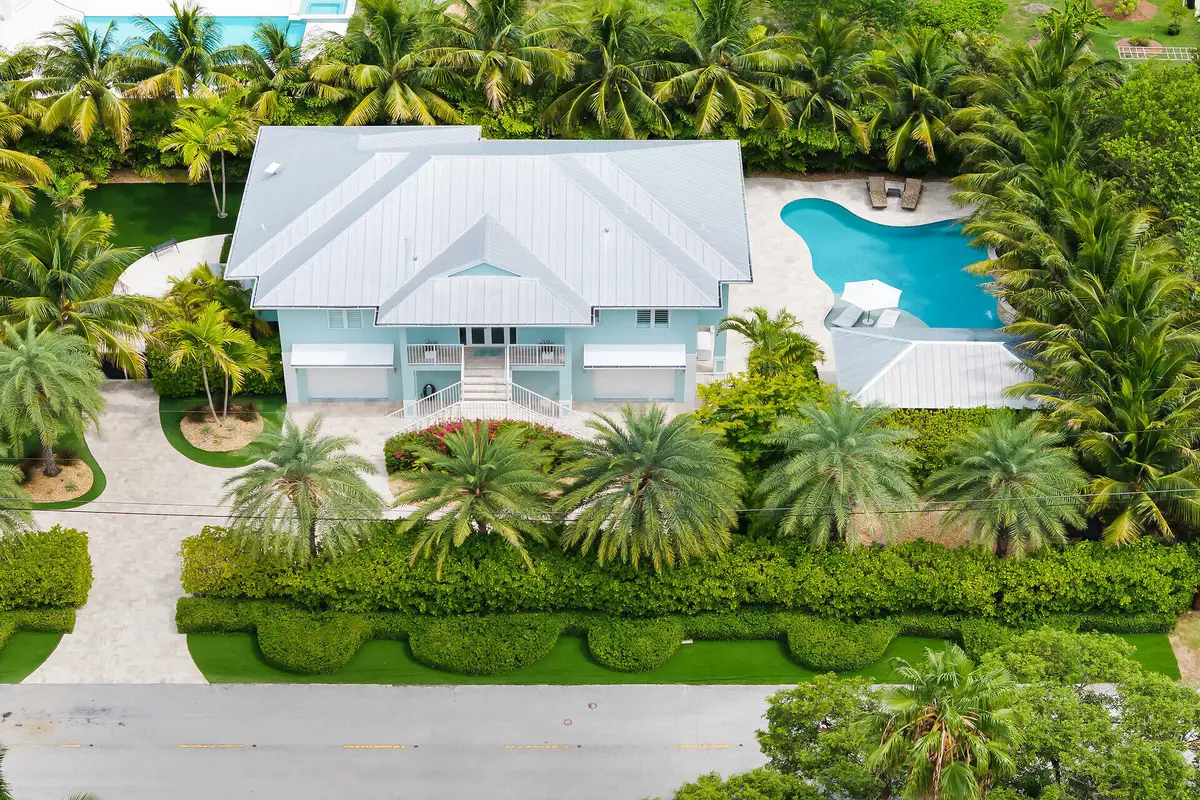 122 S Bahama Drive, Duck Key, FL 33050 - #1