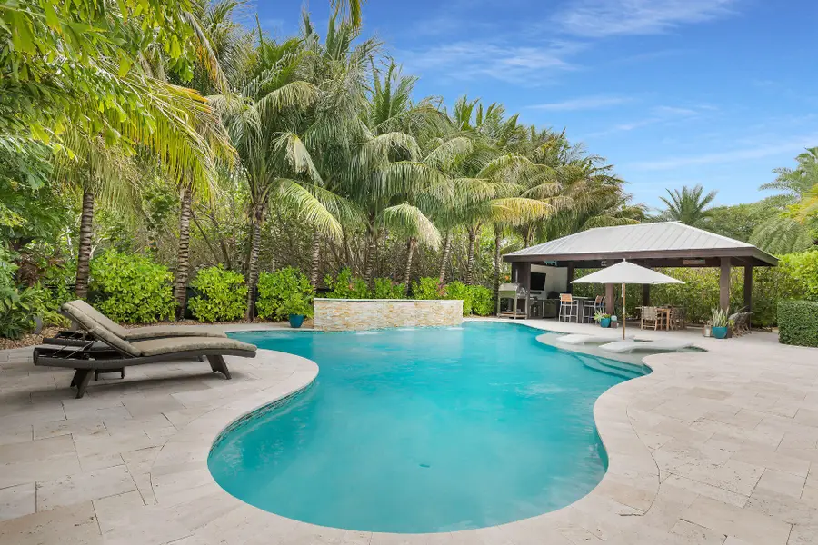 122 S Bahama Drive, Duck Key, FL 33050 - #2