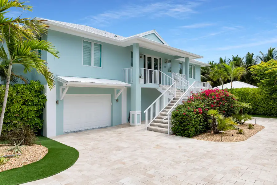 122 S Bahama Drive, Duck Key, FL 33050 - #3