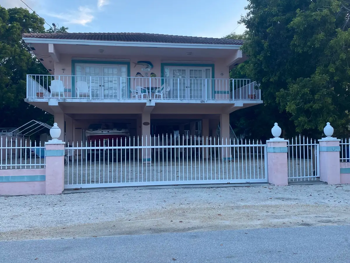 1032 Dove Road, Key Largo, FL 33037 - #1