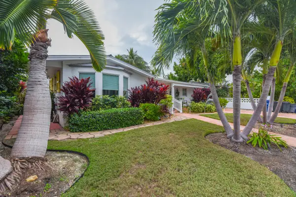 12 Bamboo Terrace, Key Haven, FL 33040
