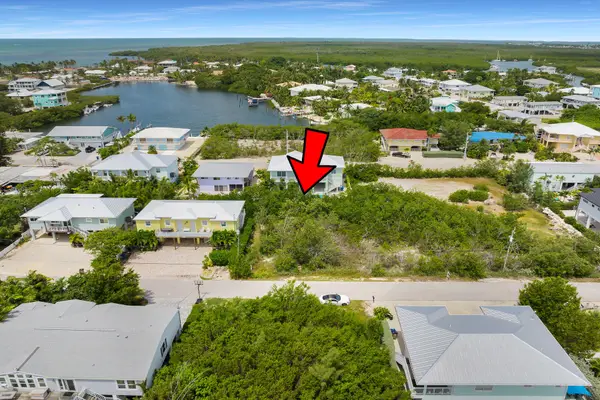 408 Calle Limon, Marathon, FL 33050