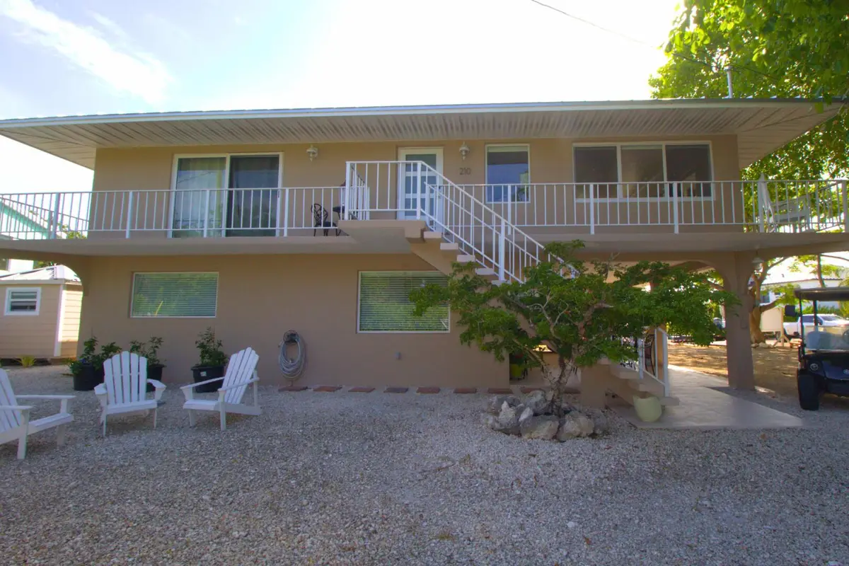 210 Schooner Lane, Duck Key, FL 33050 - #1
