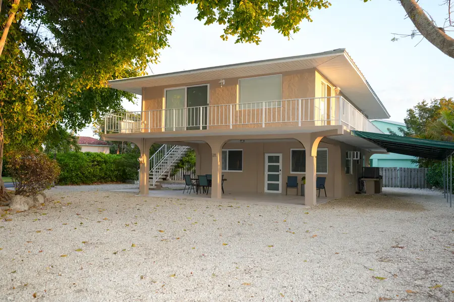 210 Schooner Lane, Duck Key, FL 33050 - #2