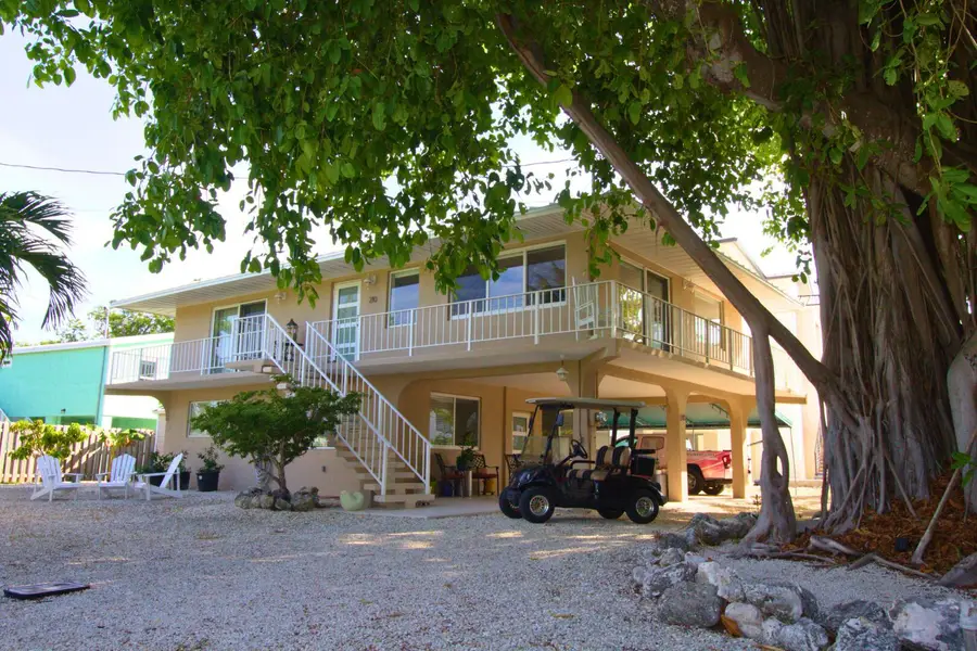 210 Schooner Lane, Duck Key, FL 33050 - #3
