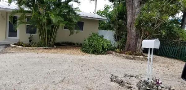 980 Oleander Road, Key Largo, FL 33037