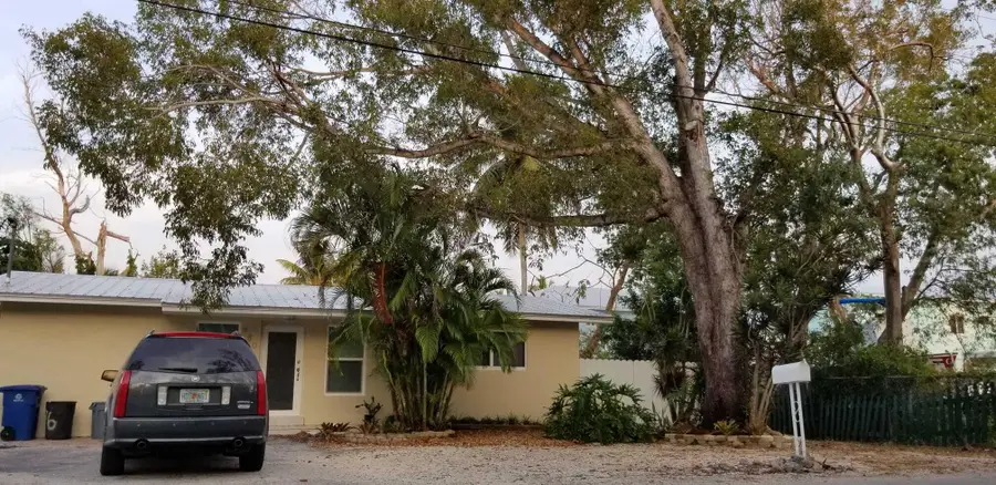 980 Oleander Road, Key Largo, FL 33037 - #2