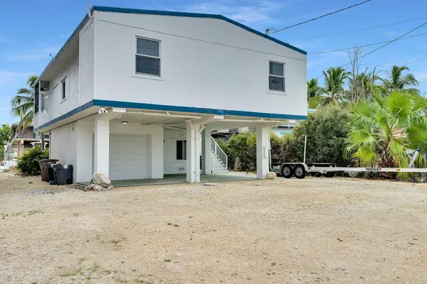 311 Buttonwood Circle, Key Largo, FL 33037