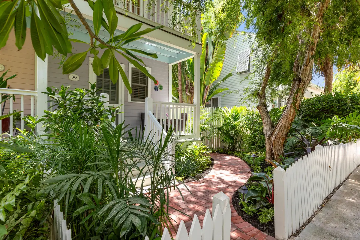30 Kingfisher Lane, Key West, FL 33040 - #1