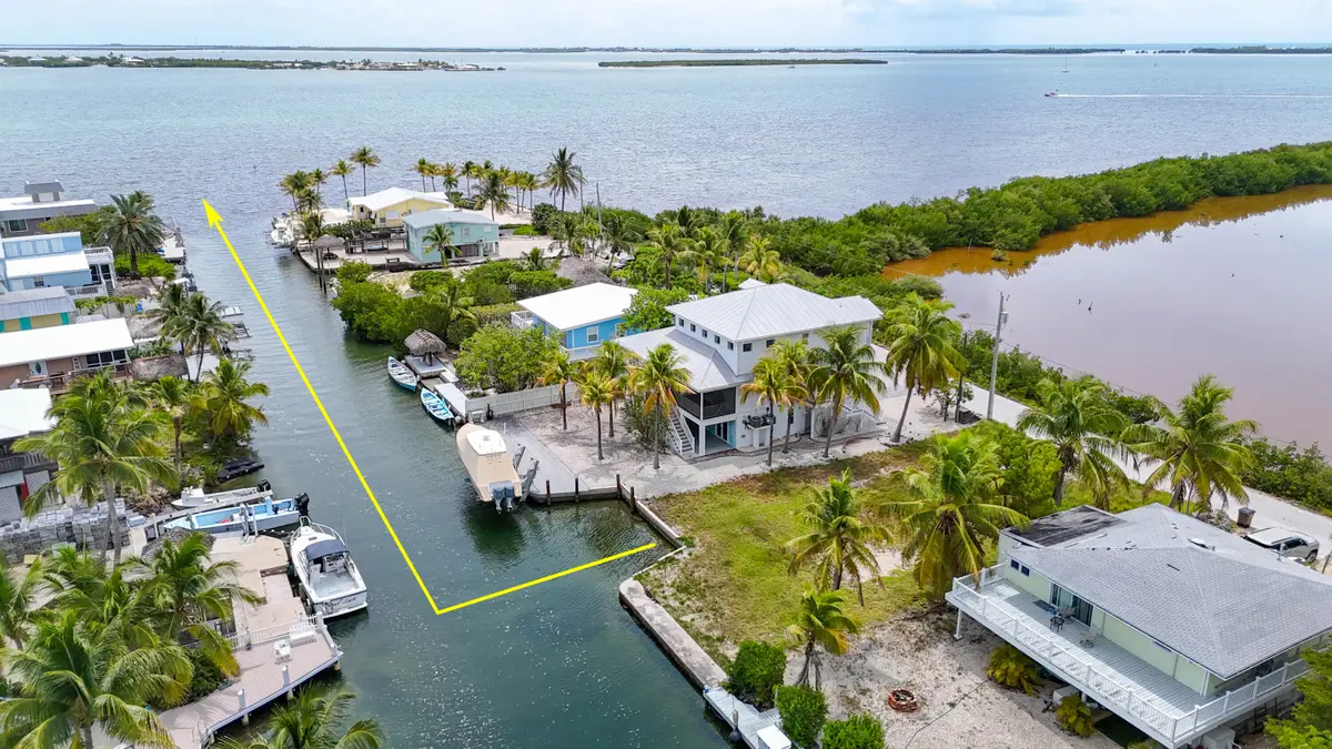 28525 Jolly Roger Drive, Little Torch Key, FL 33042 - #1