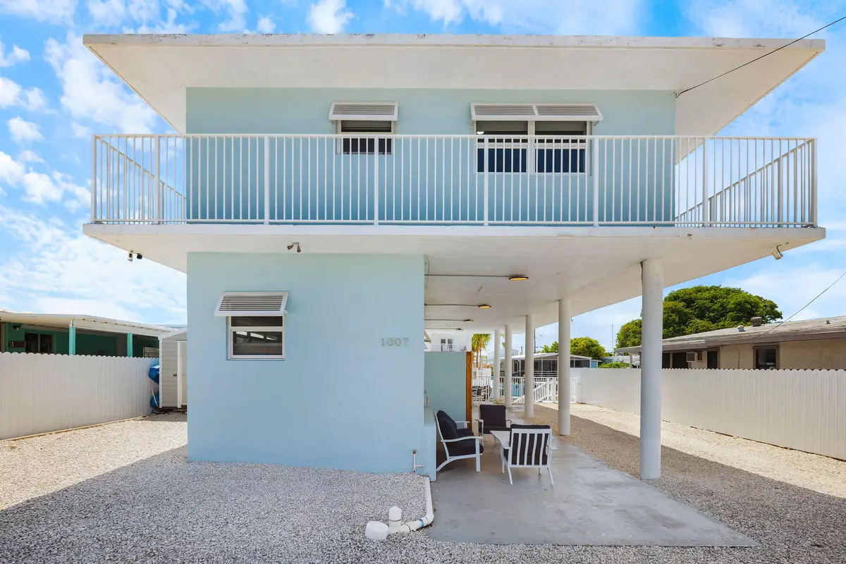 1007 Hialeah Lane, Key Largo, FL 33037 - #1