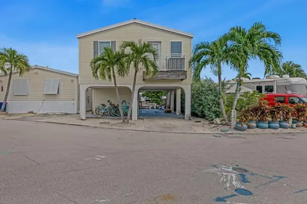 701 Spanish Main Drive #LOT 559, Cudjoe Key, FL 33042