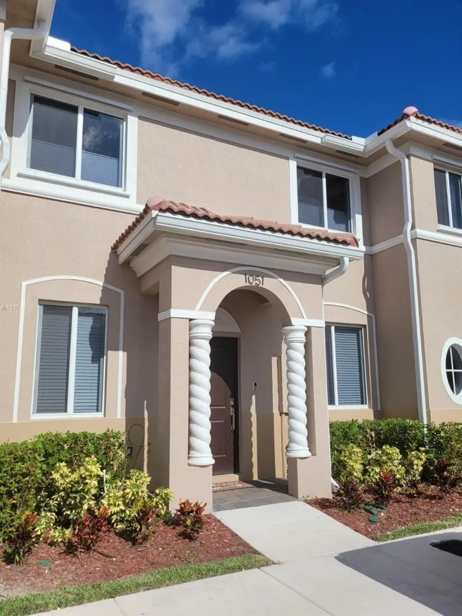 1051 SE 23rd Terrace, Homestead, FL 33035 - #1