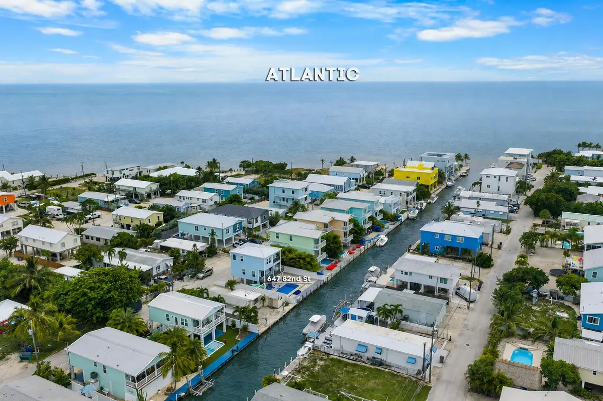 647 82nd Street Ocean Street, Marathon, FL 33050 - #1