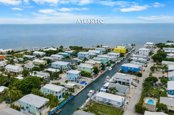 647 82nd Street Ocean Street, Marathon, FL 33050
