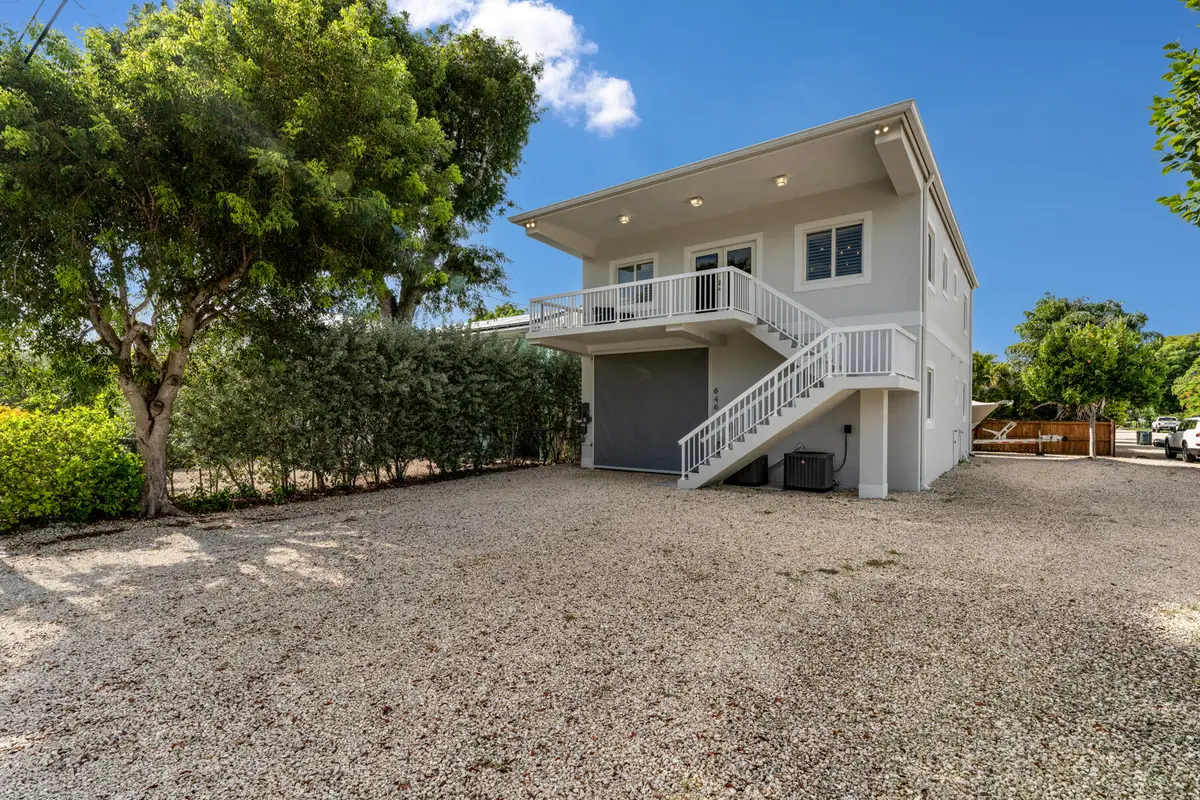 646 Cabrera Street, Key Largo, FL 33037 - #1