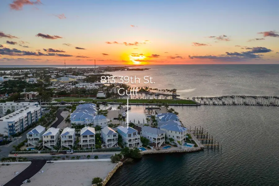 813 39th St Gulf Street, Marathon, FL 33050 - #2