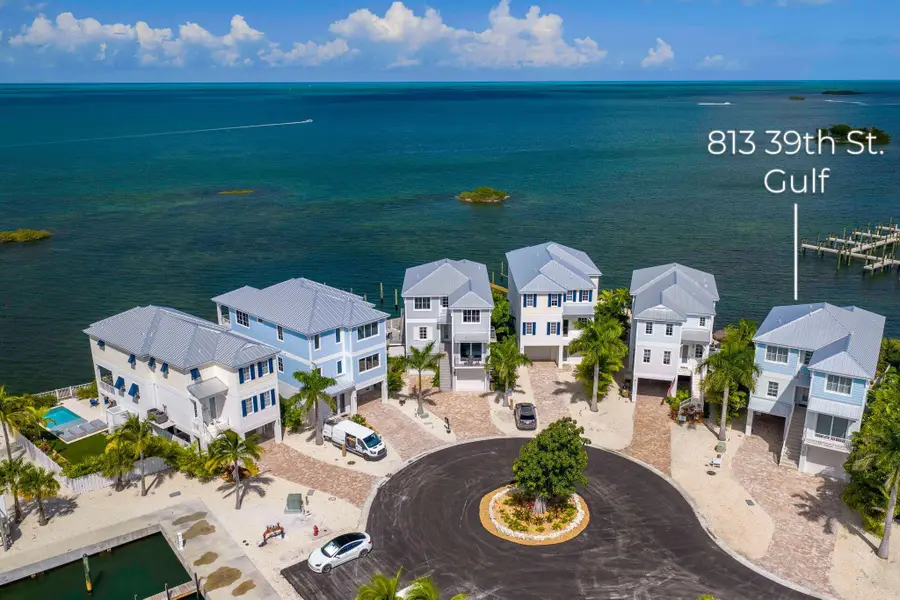 813 39th St Gulf Street, Marathon, FL 33050 - #3