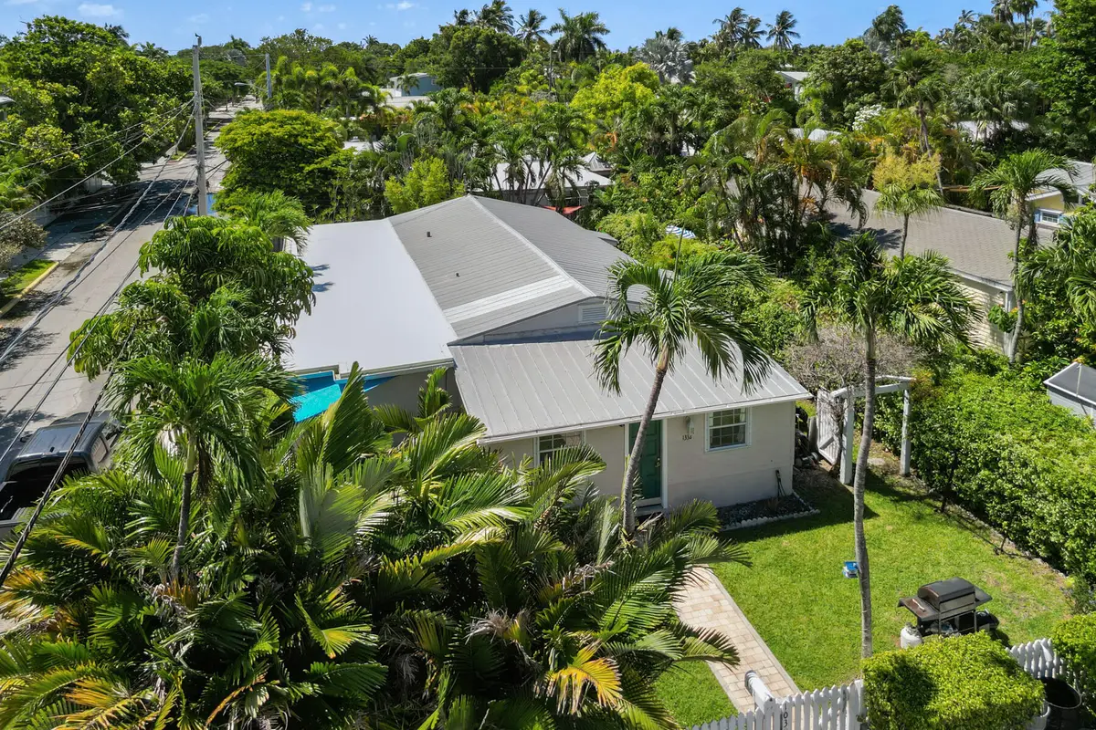 1332 Seminary Street #103, Key West, FL 33040 - #1
