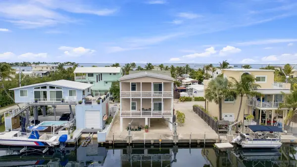 3 Snipe Road, Key Largo, FL 33037