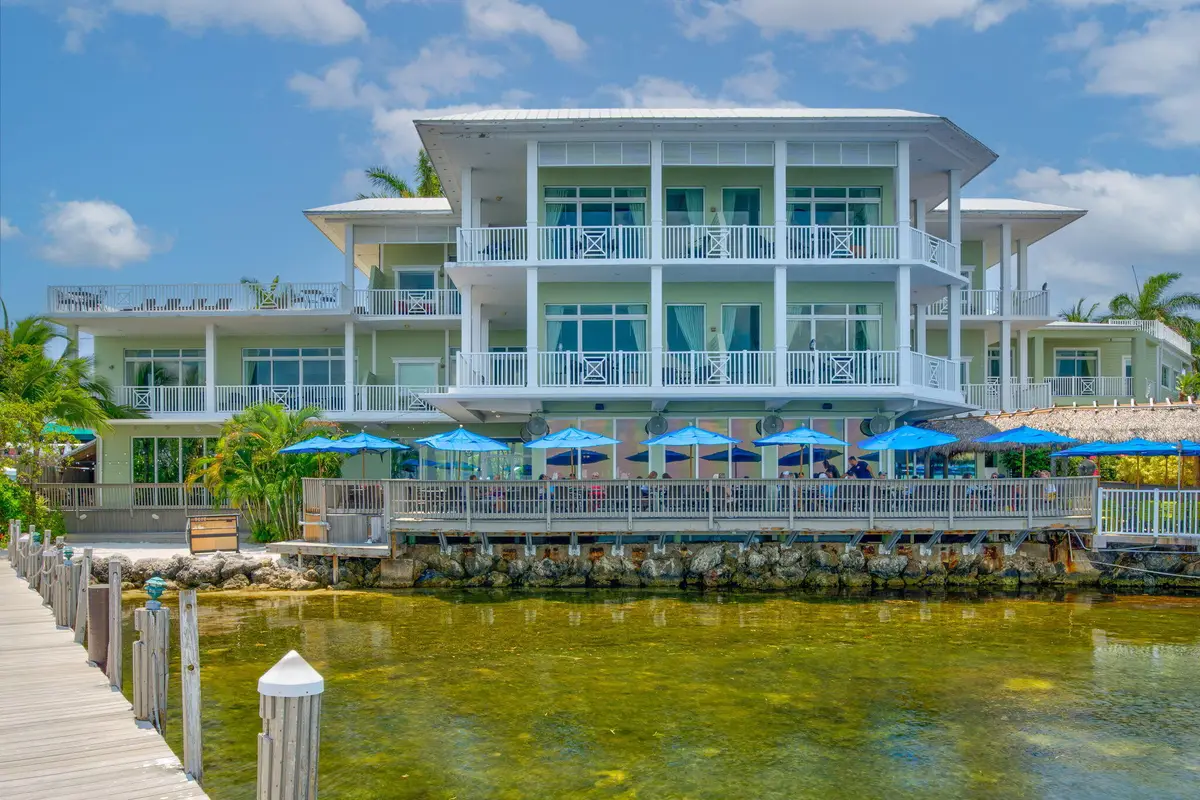 104000 Overseas Highway #UNIT 6-6, Key Largo, FL 33037 - #1