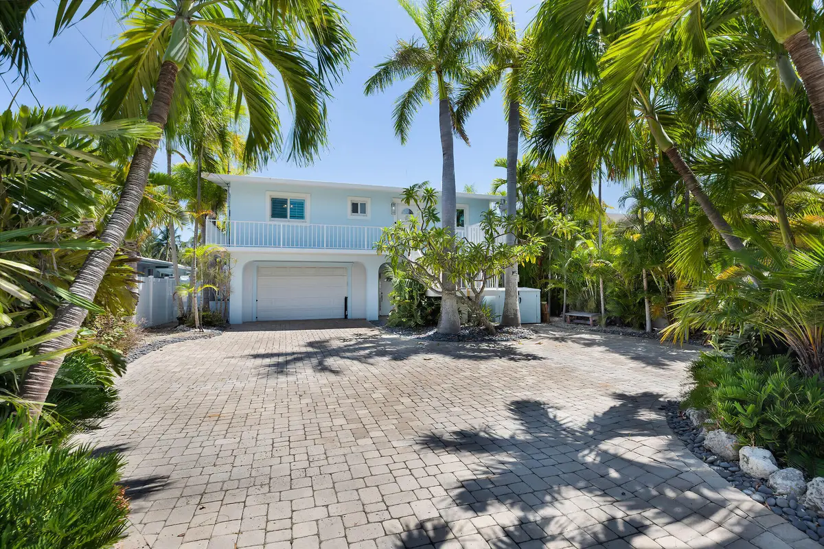 155 Plantation Avenue, Plantation Key, FL 33070 - #1