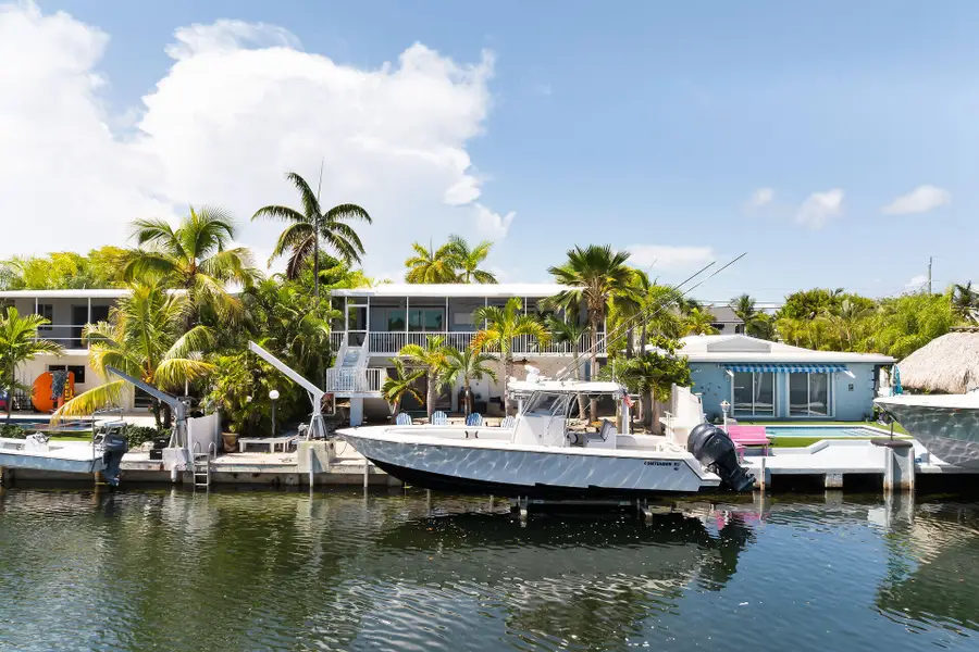 155 Plantation Avenue, Plantation Key, FL 33070 - #2