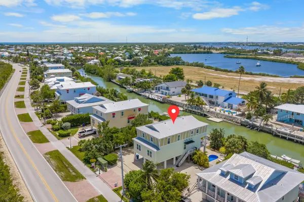 241 Sombrero Beach Road # 1, Marathon, FL 33050