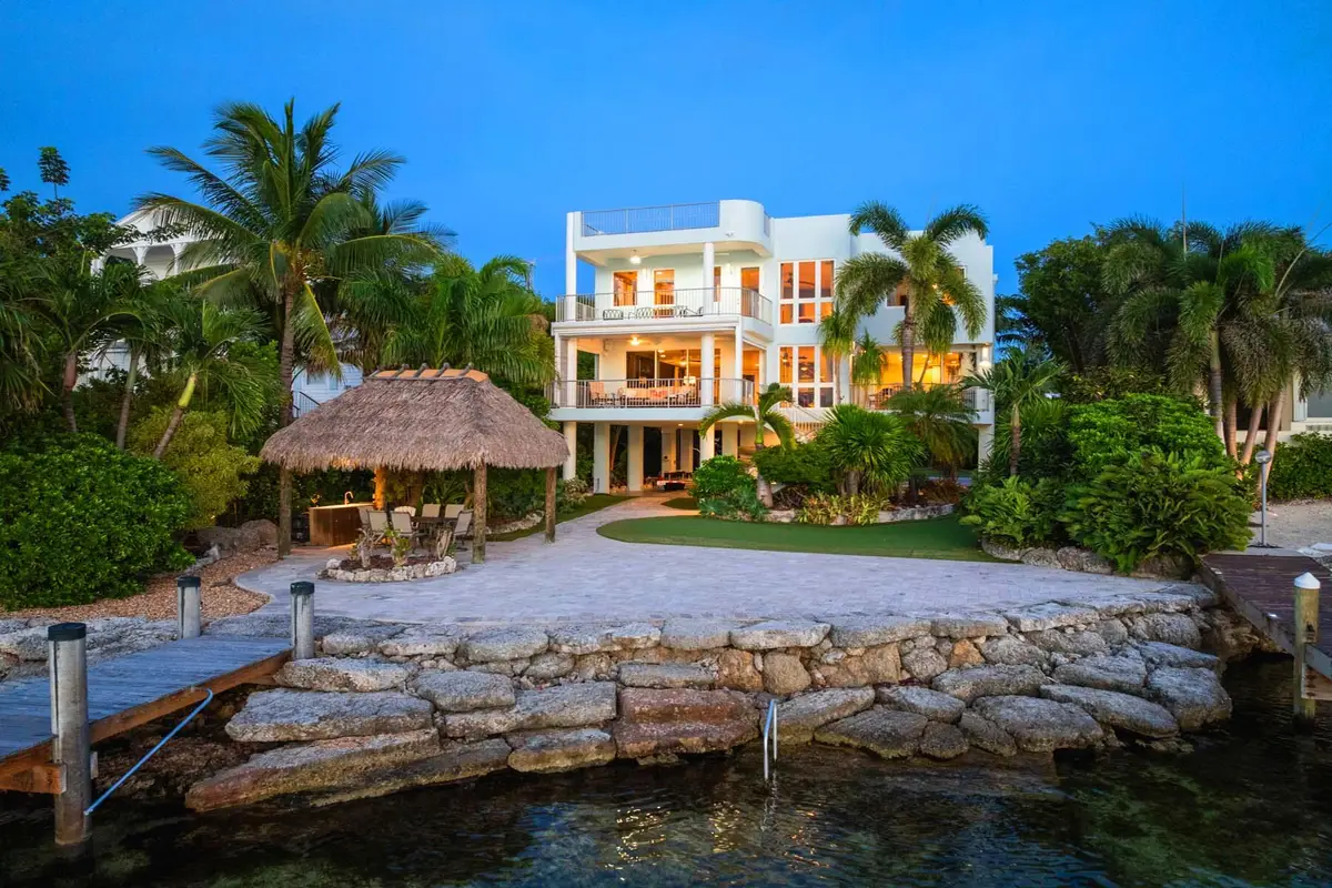 144 N Rolling Hill Road, Plantation Key, FL 33036 - #1