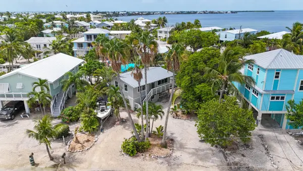 22832 John Silver Lane, Cudjoe Key, FL 33042