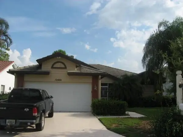 12601 Hunters Ridge Drive, Other, FL 34135