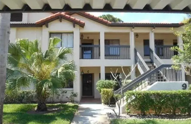 1801 E Lake Road #APT 9C, Palm Harbor, FL 34683 - #1