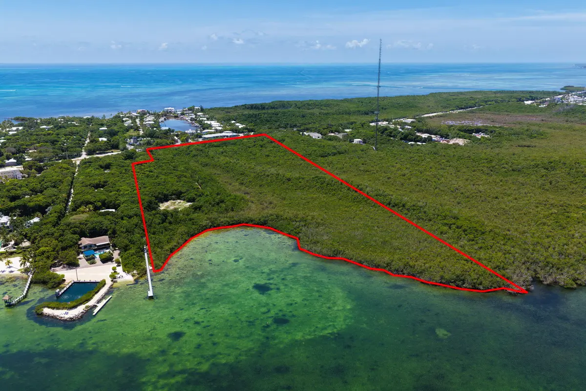 86600 Overseas Highway, Plantation Key, FL 33036 - #1