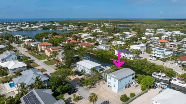 211 S Anglers Drive, Marathon, FL 33050