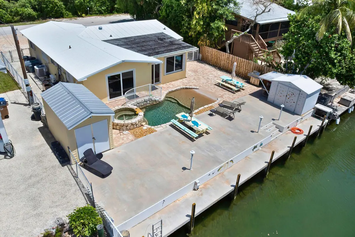 1791 Grouper Drive, Marathon, FL 33050 - #1